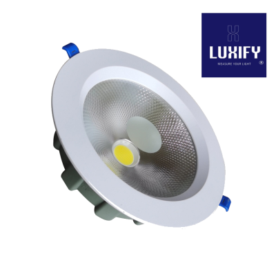 كشاف 4" - LUXIFY ابيض - Image 1