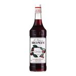 Monin Cherry syrup 6X1Ltr - Saudi Supplier