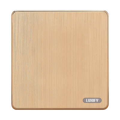 LUXIFY Gold Single Key - Image 1