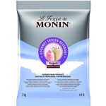 Monin Le Frappe Yogurt Base from Saudi Supplier.