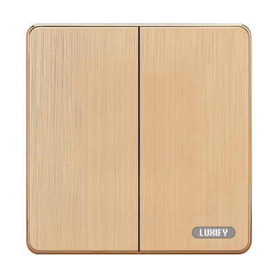 مفتاح دركسون مجوز LUXIFY ذهبى - Image 1
