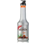 Monin Dates Puree 1Ltr - Saudi Supplier