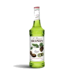 Monin Kiwi Syrup 6X1Ltr - Saudi Supplier