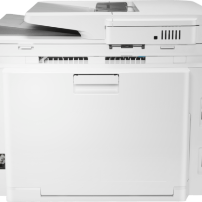 HP Color LaserJet Pro Printer MFP M283fdw - Image 3
