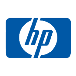 HP logo