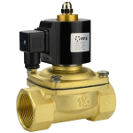 RFS Air valve 1.5 inch model 2W40040 - Saudi Supplier