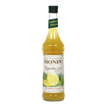 MONIN Lemon Rantcho Syrup 6X1Ltr - Saudi Supplier