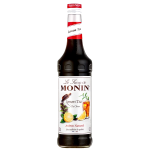 Monin Lemon Tea Syrup 6X1Ltr - Saudi Supplier