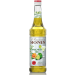 Monin Margarita Mix Syrup 1Ltr bottle from Saudi Supplier.