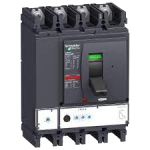 circuit breaker Compact NSX630F from Saudi Supplier