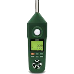 Extech EN300 5-In-1 Environmental Meter from Saudi Supplier
