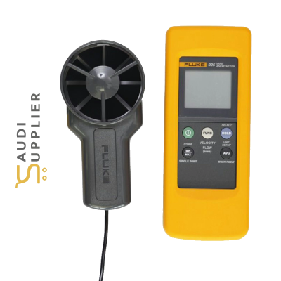 FLUKE 925 Vane Anemometer- Saudi Supplier