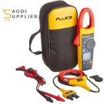 Fluke 376FC True-RMS AC-DC Clamp Meter with iFlex- Saudi Supplier