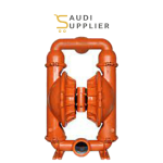 Wilden 3″ metal pump (T15-AAAAB-BNS-BN-BN) from Saudi Supplier