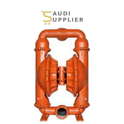 Wilden 3″ metal pump (T15-AAAAB-BNS-BN-BN) from Saudi Supplier