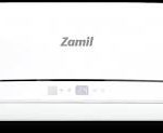 Zamil innovation split air conditioner 1.5 ton hot and cold from Saudi Supplier.