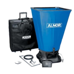 TSI EBT731 Electronic Balancing Capture Hood from Saudi Supplier.