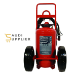 150lb Ansul Wheel Unit Abc- Saudi Supplier