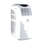 TCL Portable Air Conditioner 19000 - TAC-19CPA/D from Saudi Supplier.