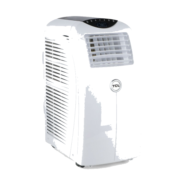 TCL Portable Air Conditioner 19000 - TAC-19CPA/D from Saudi Supplier.