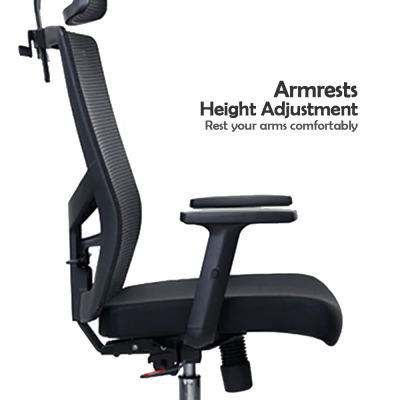 J30 Office Chair from Saudi Supplier