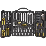Stanley 110 Pieces Automotive Multi-Tool Set, Stmt81244 from Saudi Supplier.