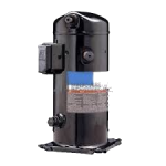 Scroll Compressor – ZR61KC-PFV-522 from Saudi Supplier.