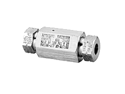Parker Autoclave 20fx6666