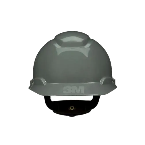 3M™ SecureFit™ Hard Hat H-708SFR-UV, Grey from Saudi Supplier 3M™ SecureFit™ Hard Hat H-708SFR-UV, Grey from Saudi Supplier