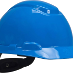 3M™ SecureFit™ Hard Hat H-703SFR-UV, Blue from Saudi Supplier.