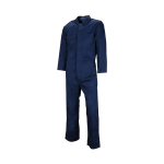 Poly Cotton Coverall 135 GSM from Saudi Supplier.
