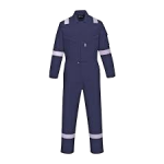 Proban Fire Resistant Coverall from Saudi Supplier.