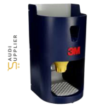 3M™ E-A-R™ One Touch™ Pro Earplug Dispenser, Blue 391-0000- Saudi Supplier
