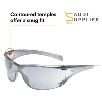 3M™ Virtua™ AP Protective Eyewear 11847-00000-20- Saudi Supplier