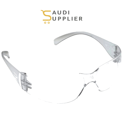 3M™ Virtua™ Protective Eyewear 11228-00000- Saudi Supplier