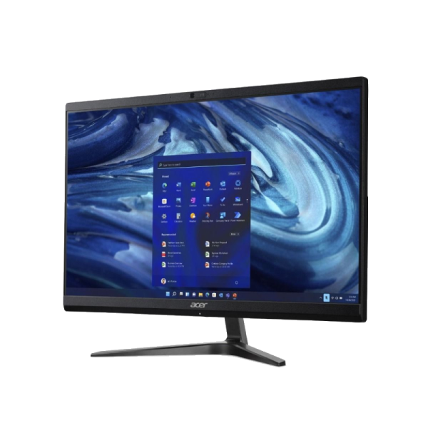 Acer VZ2592G D All is one With 21.5-inch Full HD .