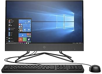 HP AIO 200G4 22 AiO BU-i3-1215U IDS / 21.5 inch from Saudi Supplier