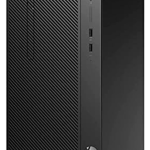 HP Pro Tower 290 G9 Desktop PC Bundle from Saudi Supplier.