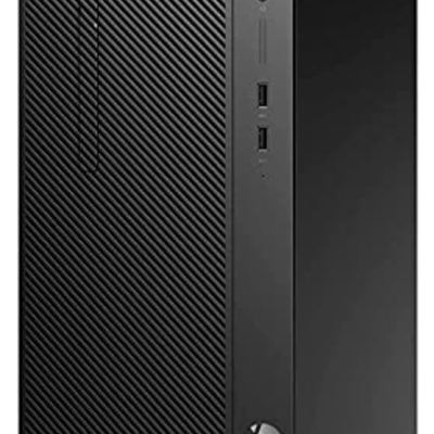 HP Pro Tower 290 G9 Desktop PC Bundle from Saudi Supplier.