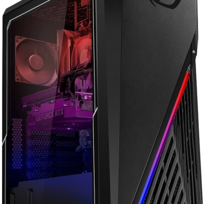 ROG Strix G15 Gaming Desktop PC, Intel Core i7-12700F from Saudi Supplier.