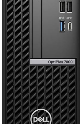 Dell Optiplex 7010 Plus Core i7-13700 from Saudi Supplier.