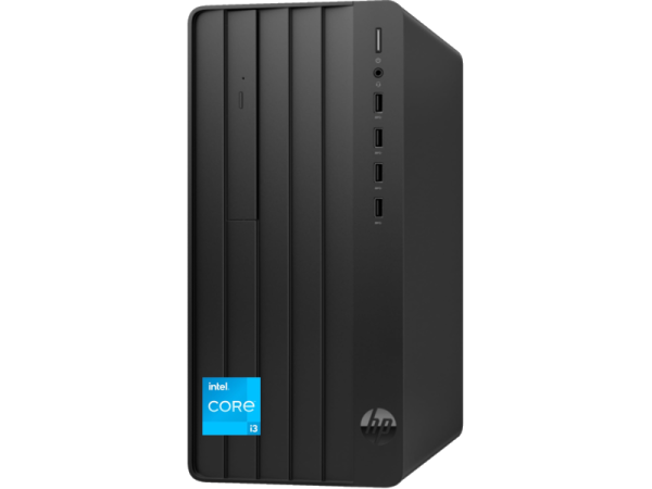 HP Pro Tower 290 G9 i7-12700 12th Generation 8GB / 256 SSD from Saudi Supplier
