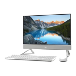 Dell Inspiron 5410 All in One, Intel Core i7-1255U from Saudi Supplier.