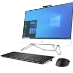 HP All-in-one 205 G8 AMD Ryzen 5-5500U Processor from Saudi Supplier