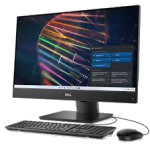 Dell OptiPlex 7400 All-in-One, intel core i7-12700 from Saudi Supplier.