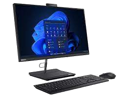 Lenovo Think Center AIO neo V30a 24 from Saudi Supplier
