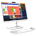 Lenovo IdeaCentre AIO 3 24IAP7-Intel Core i5-1240P from Saudi Supplier.