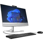 HP EliteOne 840 G9 24-inch All-in-One from Saudi Supplier.