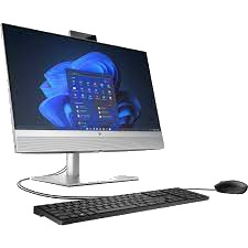 HP EliteOne 840 G9 24-inch All-in-One from Saudi Supplier.