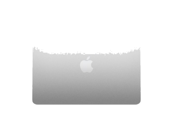 Apple MacBook Air 13inch, M2 chip 8-core CPU, 8-core GPU from Saudi Supplier
